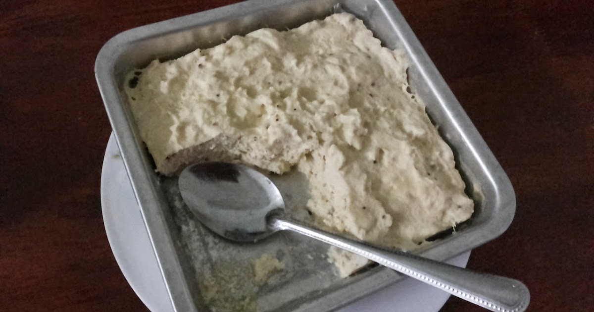 Aku Diet: Nugget Ayam Atkins