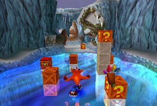 Game Crash Bandicoot 2