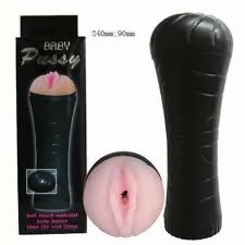 BONEKA VAGINA SENTER ELEKTRIK SEX IMPORT