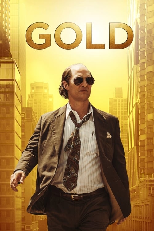 [HD] Gold 2016 Film Kostenlos Anschauen