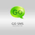 SMS application ေတြထဲက တစ္ခုျဖစ္တဲ့ GO SMS Pro version 5.24 APK