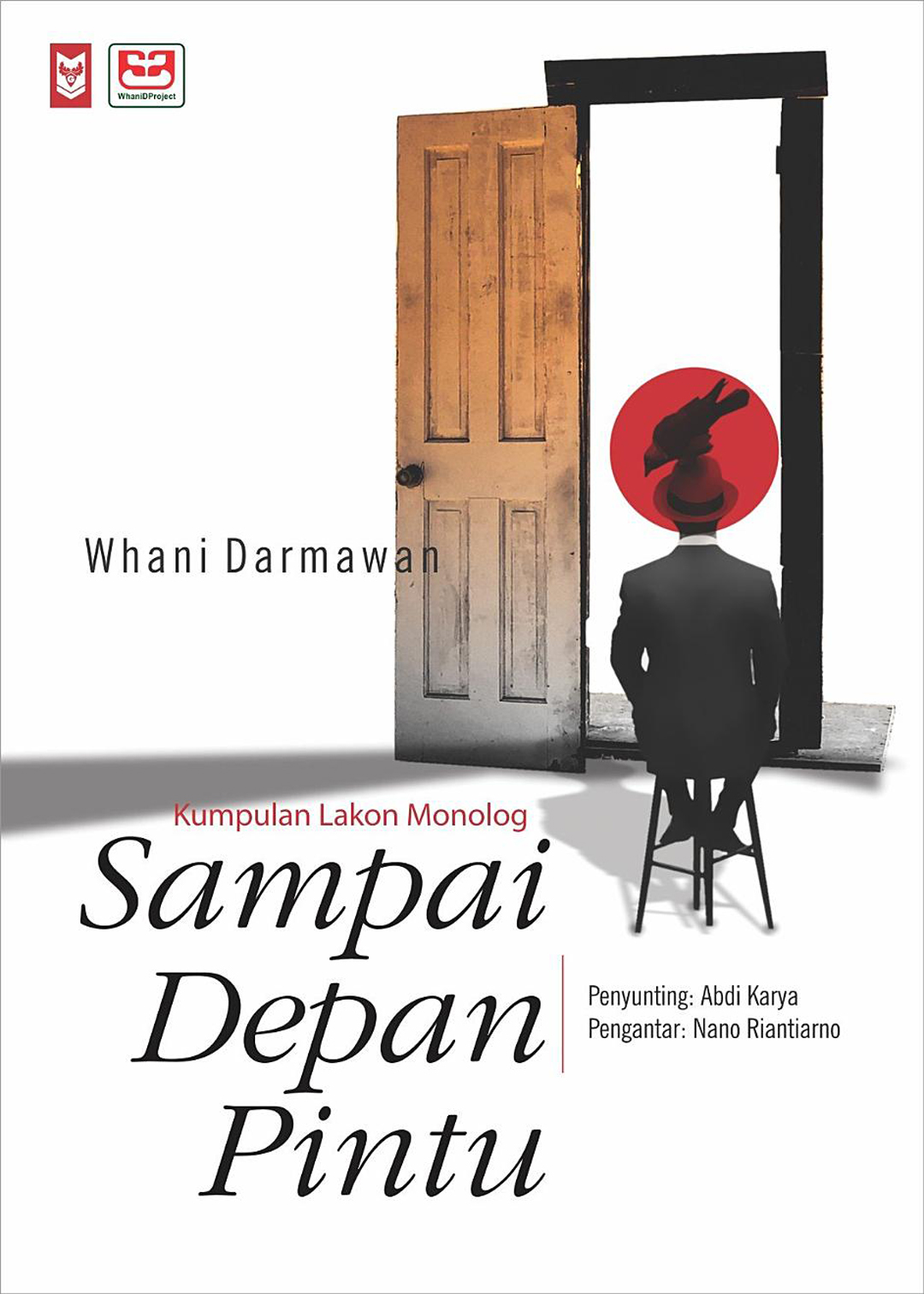 Sampai Depan Pintu