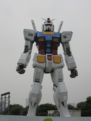 Gundam RX78