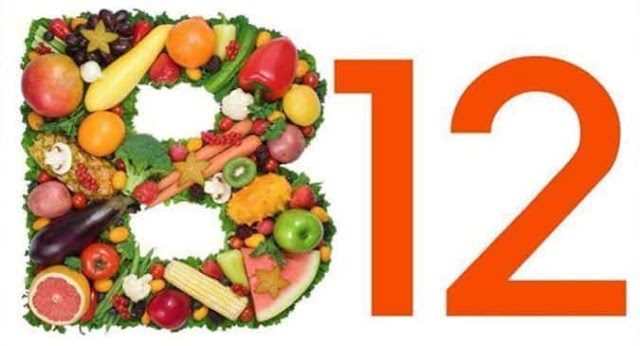 Vitamin B12 Deficiency: Five Areas On Your Body That Can Show SignsVitamin B12 Deficiency: Five Areas On Your Body That Can Show Signs
