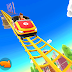 Thrill Rush Theme Park Hileli Apk - Para Elmas Hileli Apk v4.4.66