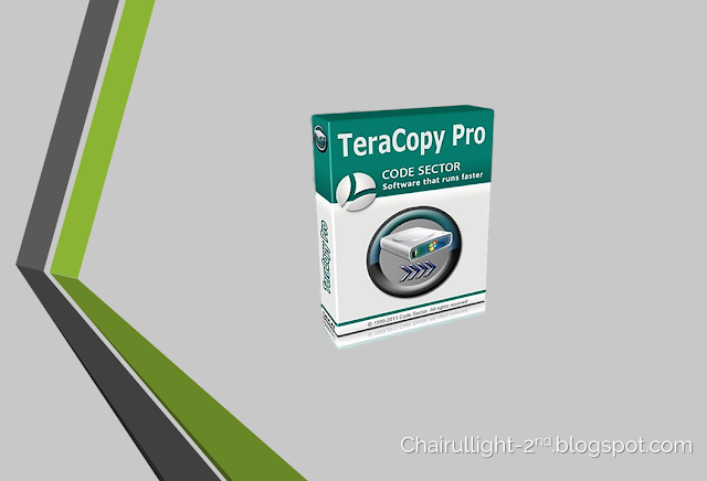 Teracopy Pro Full Key