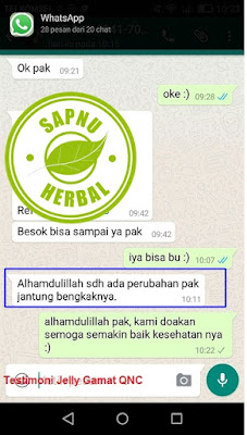 Cara Mengobati Jantung Bengkak Dengan Obat Herbal Alami Dan Aman Tanpa Efek Samping