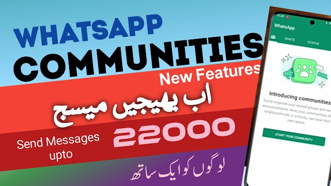 What is WhatsApp Community? | How to use WhatsApp Community?