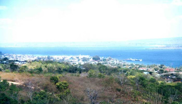 Tempat Wisata Paling Menarik Di Bau-Bau 