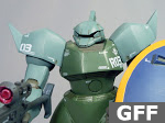 Principality of Zeon MS-14A Gelgoog