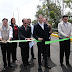 Eruviel Ávila inauguró puente vehicular en Cuautitlán Izcalli