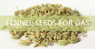 Fennel Seeds Tea Better For Indigestion