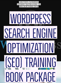 Wordpress Search Engine Optimization (SEO) Training For Nigeria