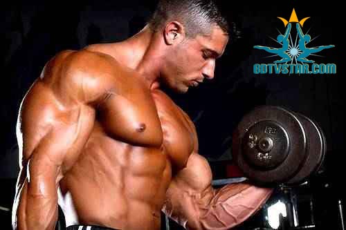 bodybuilder photos gallery