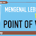 [ALIS] Mengenal Lebih Jauh Tentang Point of View