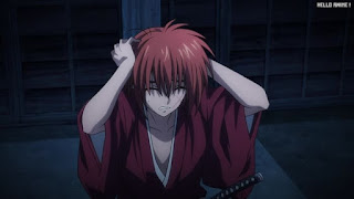 るろうに剣心 新アニメ リメイク 1話 緋村剣心 Himura Kenshin るろ剣 | Rurouni Kenshin 2023 Episode 1