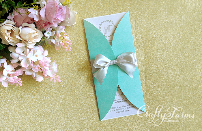 Wedding invitation cards kuala lumpur