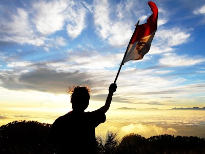 Menembus Batas Diri di Putri Tidur