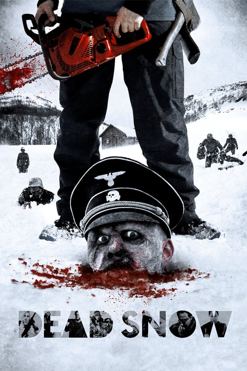 [HD] Dead Snow 2009 Film Complet En Anglais