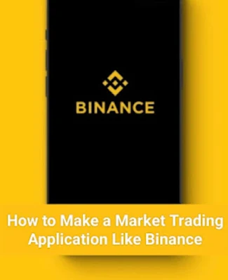 Binance apps