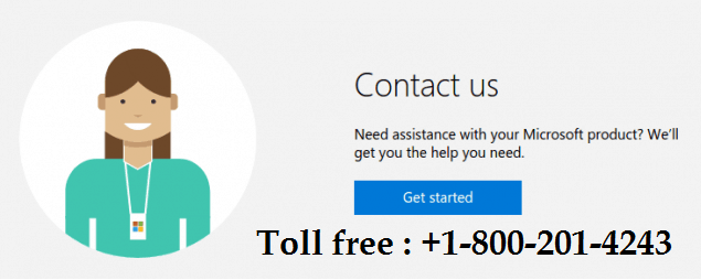 Activate your Windows 10 license through a Microsoft Support Number