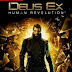 DEUS EX HUMAN REVOLUTION + DLC
