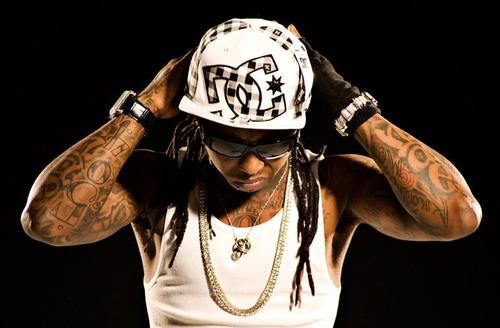 get tattoos and piercings someday! :p. Lil Wayne is born in the ghettos