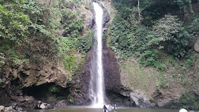 wisata air terjun di bondowoso