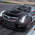 Cadillac ATS-V.R racer revealed