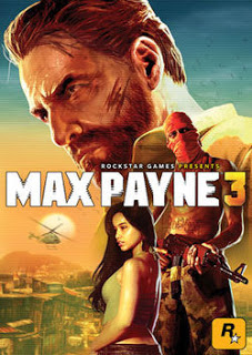 Max Payne 3 PC torrent