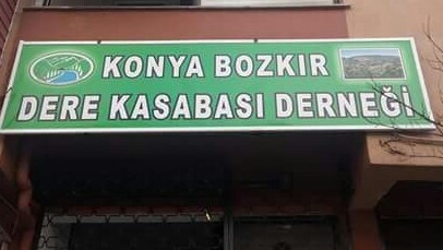 *..Dereliler Kahvaltıda Buluşuyor..*