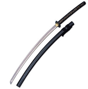 Daito (long sword)