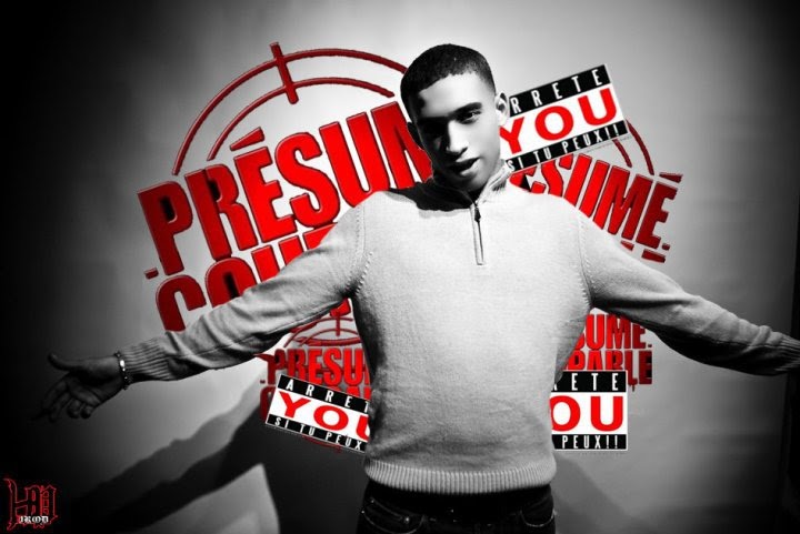 reskpaix music: Discographie : Mister YOU