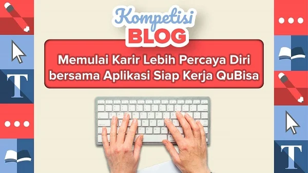 info lomba blog qubisa