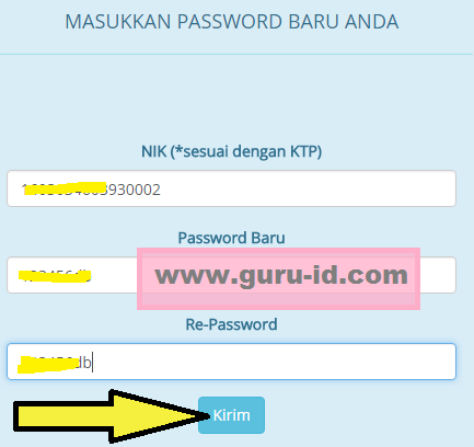 Pada artikel kali ini admin akan membuatkan solusi lupa password di sscn https://helpdesk.bkn.go.id/sscn : cara mengatasi lupa password sscn bkn