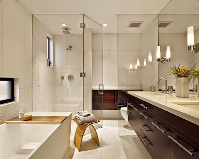 Executing Bathroom Design Ideas