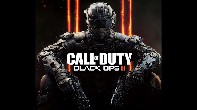 Call of Duty Black Ops III