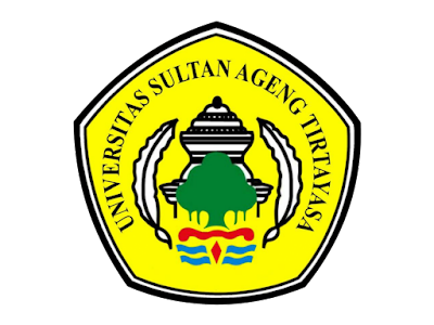 Logo UNTIRTA Format PNG