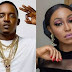 Rapper M.I Abaga Says That He’s Madly In Love With Rita Dominic
