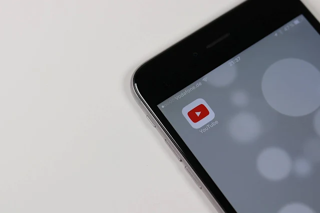 Cara Menghapus Cache Youtube di iOS