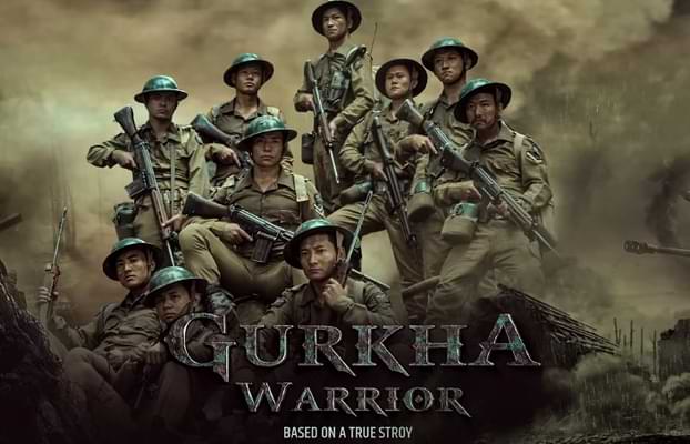 Gurkha Warrior 2024