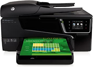 HP Officejet 6600 e-All-in-One Wireless Driver Download