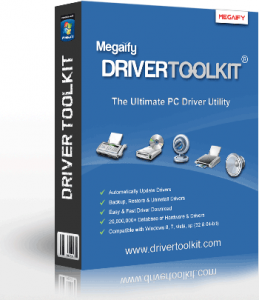 Driver Toolkit Key Free Download