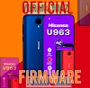 Hisense U963 (14 LV) Official Firmware/ROM