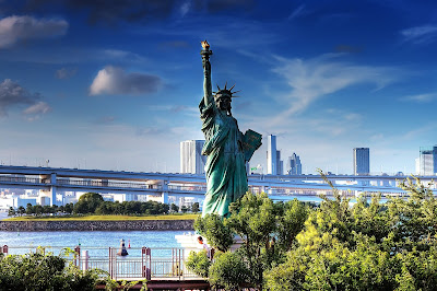 STATUE OF LIBERTY HD IMAGES FREE DOWNLOAD 05