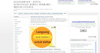 Tips Dan Trik Terbaru Bisnis Google Adsense