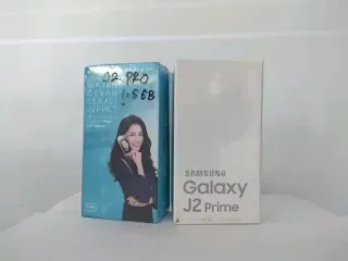 Samsung Galaxy J2 Pro