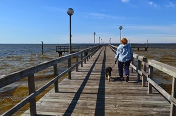 Destin Army Recreation Area