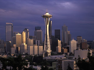 image of Seattle