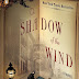 Shadow of the Wind by Carlos Ruiz Zafon